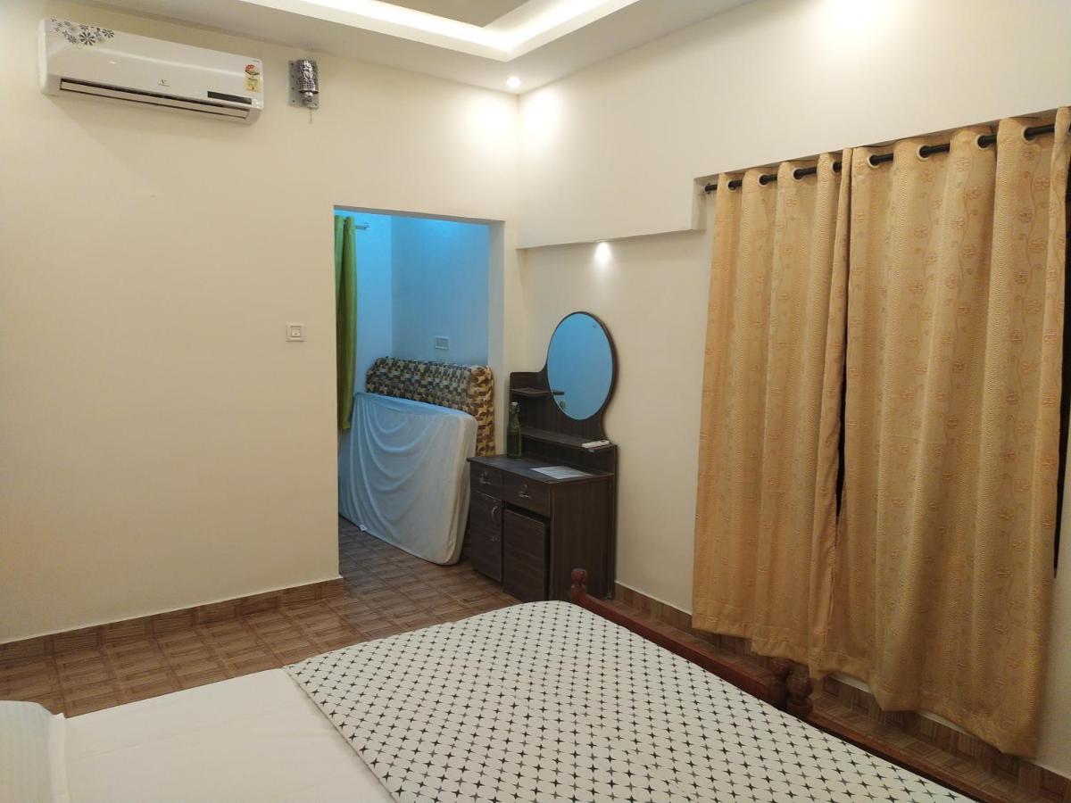 Villa Swasthi Griha à Aranmula Extérieur photo