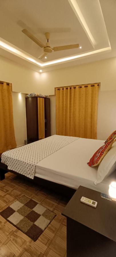 Villa Swasthi Griha à Aranmula Extérieur photo