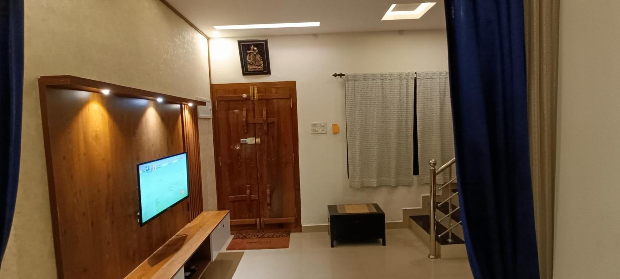 Villa Swasthi Griha à Aranmula Extérieur photo