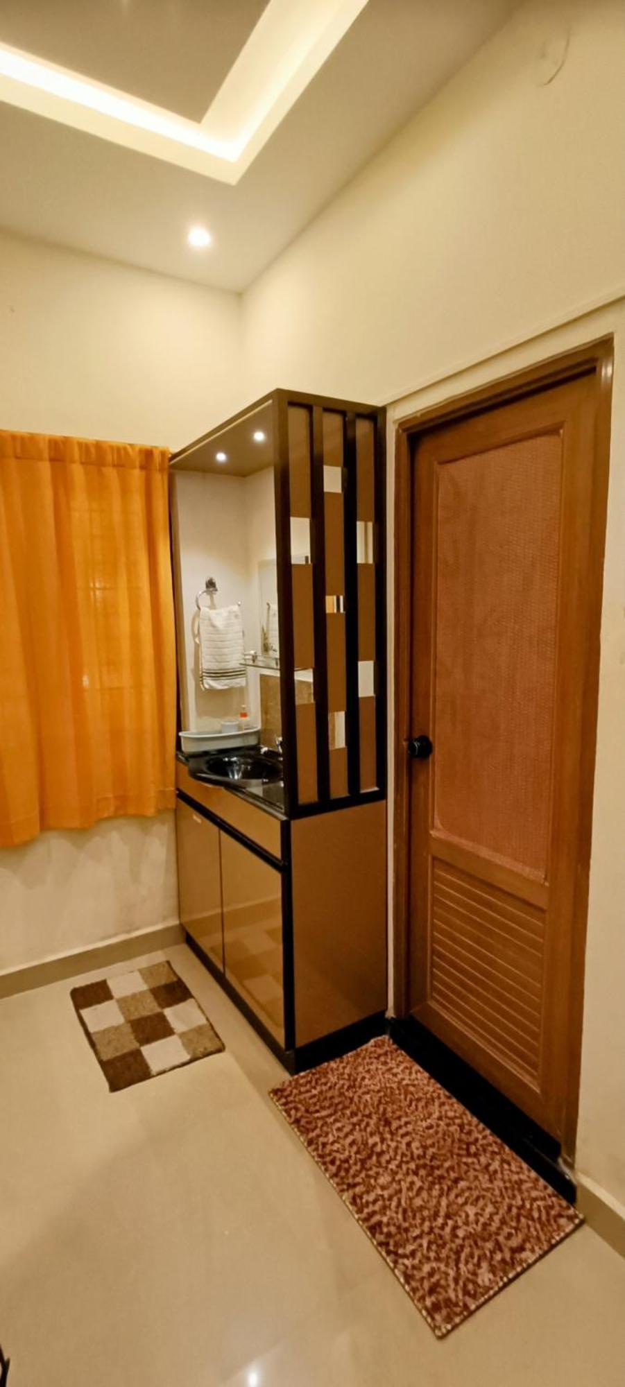 Villa Swasthi Griha à Aranmula Extérieur photo