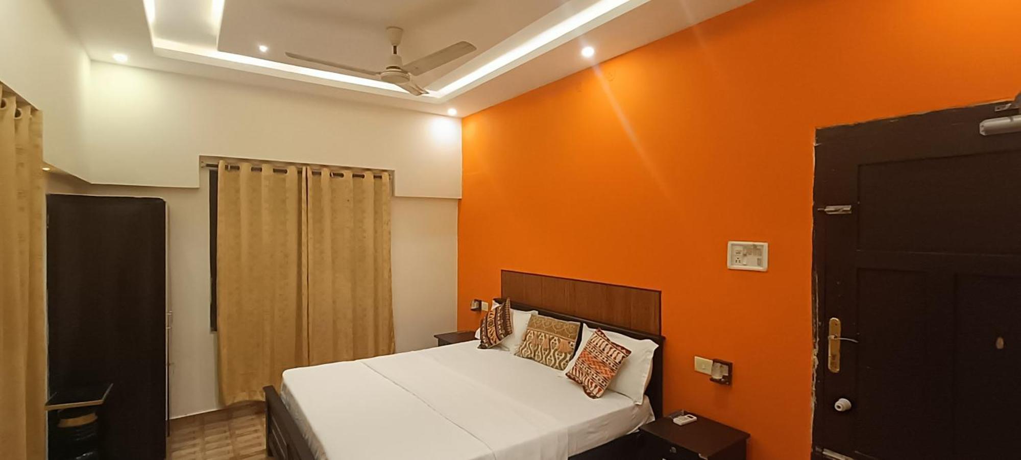 Villa Swasthi Griha à Aranmula Extérieur photo