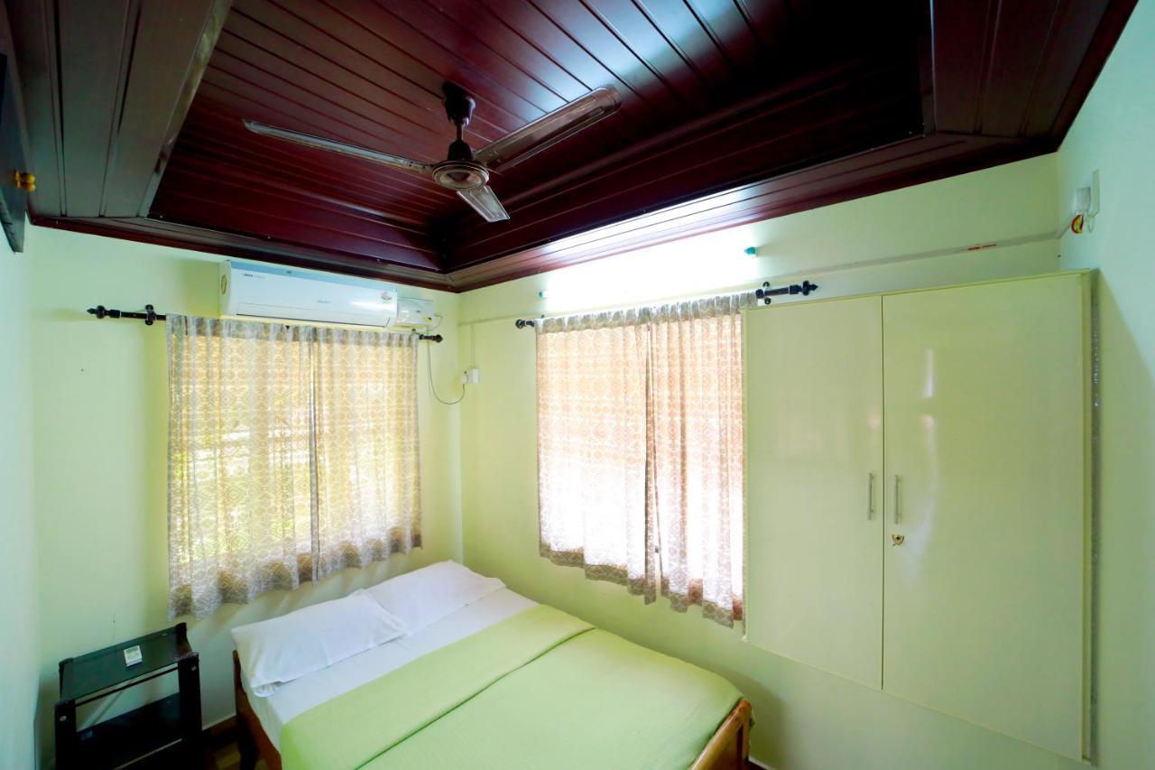 Villa Swasthi Griha à Aranmula Extérieur photo
