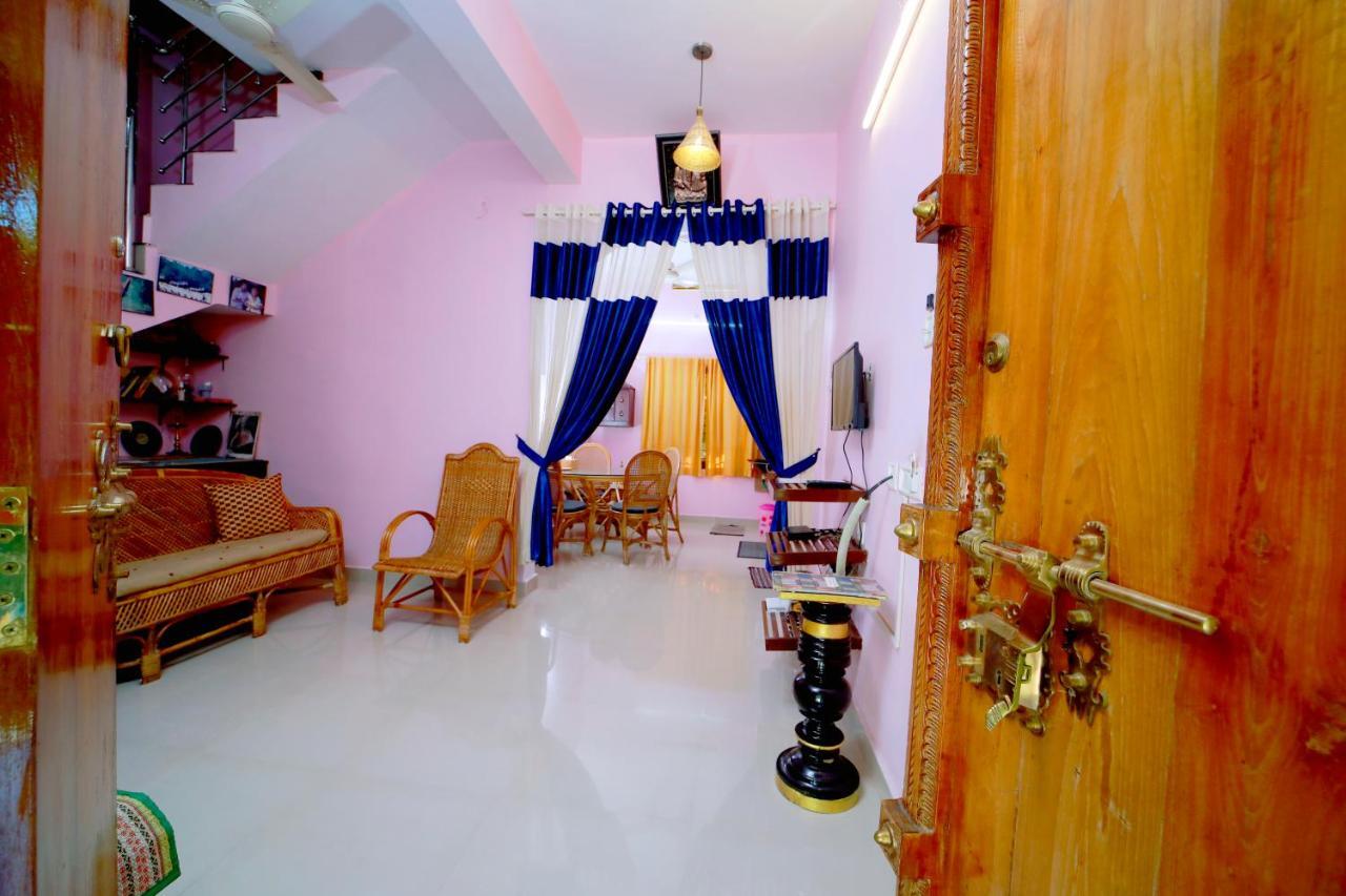 Villa Swasthi Griha à Aranmula Extérieur photo